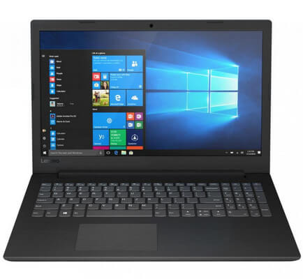 Установка Windows 10 на ноутбук Lenovo V145